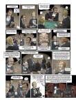 Cesta kolem světa za 80 dní - Velká díla světové literatury v komiksu - Chrys Millien