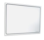 Sapho GEMINI II 130 x 60 cm GM130
