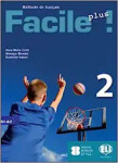 Facile plus 2 - Cahier d´exercices + AUDIO CD - Crimi, Anna-Maria; Hatuel, Domitille