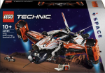 LEGO® Technic 42181 VTOL Vesmírná loď na přepravu těžkého nákladu LT81