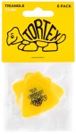 Dunlop Tortex Triangle 0.73