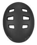 Cyklistická přilba ETAPE FLIP, černá mat (velikost M/L pro obvod hlavy 55-58 cm)