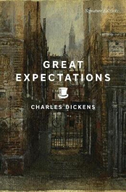 Great Expectations - Charles Dickens