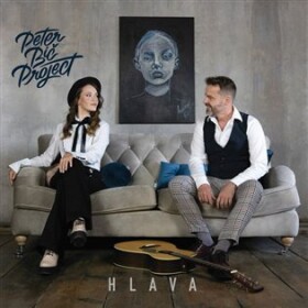 Hlava (CD) - Peter Bič Project