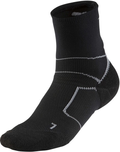 Běžecké ponožky Mizuno Endura Trail Sock J2GX8700Z98 Velikost textilu: