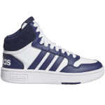 Boty adidas Hoops 3.0 Mid Jr IG3717 1/3