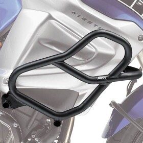 Tn355 padací rámy Yamaha XT 1200Z Super Teneré (10-20)/XT 1200E (14-20), černé