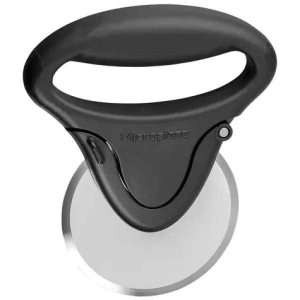 Kráječ na pizzu Microplane 48005 černý