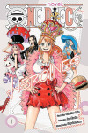 One Piece: Heroines, Vol. 1 - Eiichiro Oda