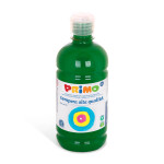 Primo Alta Tempera 500 ml zelená tmavě