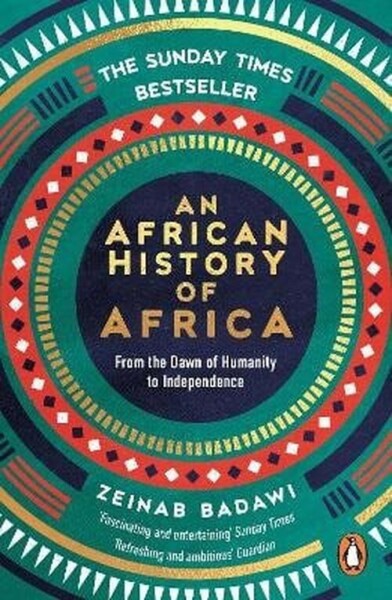 African History of Africa - Zeinab Badawi