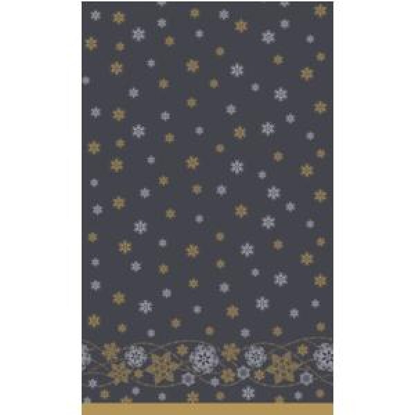 Ubrus Dunicel® SNOW 138 cm x 220 cm Ubrus Dunicel® SNOW 138 cm x 220 cm