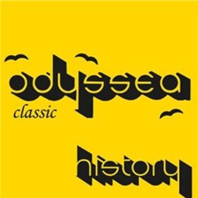 History - CD - Odyssea