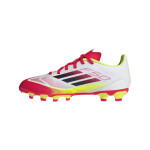 Fotbalové boty adidas F50 League MG Jr IE3752 36