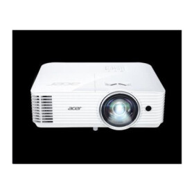 ACER Projektor S1286Hn, DLP 3D, XGA, 3500lm, 20000/1, HMDI,rj45, short throw 0.6, 3.1kg, EURO EMEA EDF_510439