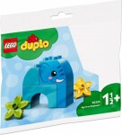 LEGO® DUPLO® 30333 Můj první slon