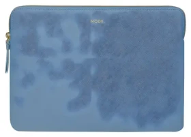 Dbramante1928 Pouzdro Paris nightfall blue / Pouzdro / pro MacBook Pro 13" (2016) a Air 13" (2018)