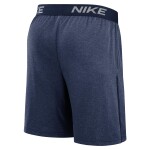 Nike Pánské kraťasy Tampa Bay Rays MLB 2025 Authentic Collection Shorts Velikost: S