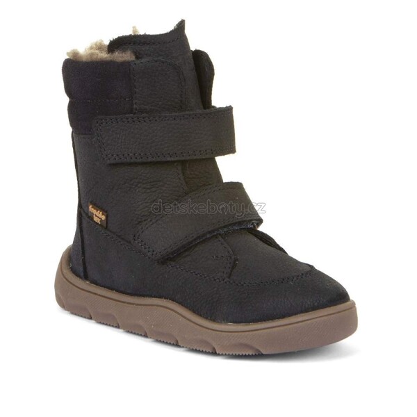 Dětské zimní boty Froddo G3160240 Velikost: 29
