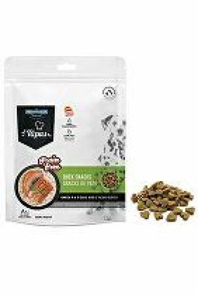 Tapas Gourmet Snack for dog Duck 150g