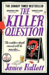 Killer Question - Hallett Janice