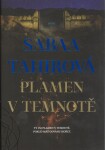 Plamen temnotě