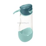 B.box 500607 sport láhev na pití 600 ml - emerald forest