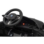 Mamido Elektrické autíčko BMW M4 černé