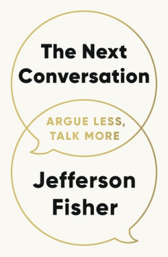 Next Conversation - Jefferson Fisher