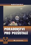 Poradenství pro pozůstalé Naděžda Špatenková e-kniha