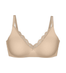 AMOURETTE - Minimizer pro hladkou, zmenšenou siluetu Triumph SKIN 80E
