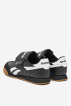 Tenisky Reebok CAMPIO XT KILTY 100235246 Syntetický materiál,Přírodní kůže (useň) - Semiš,Přírodní kůže (useň) - Lícová