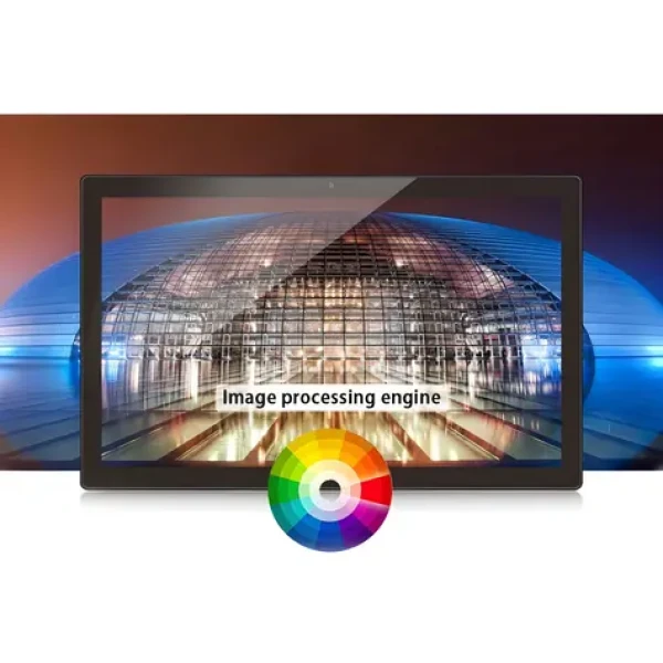 32" Braun DigiFrame 320 Business Line / Digitální fotorámeček (21418)
