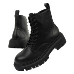 Dámské boty Skechers W 167344/BBK 36