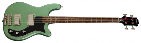 Epiphone Embassy Bass - Wanderlust Metallic