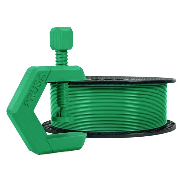 Prusa Research Prusament PETG Jungle Green 1 kg