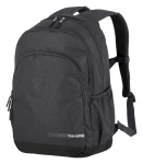 Travelite Kick Off Backpack L Anthracite 22 L TRAVELITE-6918-04