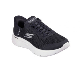 Boty Skechers Go Walk Flex Grand Entry W 124836BKW 38
