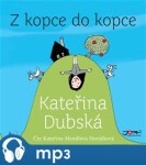 Kopce do kopce Kateřina Dubská