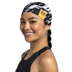 Buff CoolNet UV Wide Headband 13578955510 jedna velikost