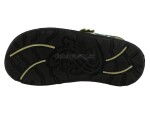 Dětské sandály Lurchi 74L1303010 steel Velikost: 27