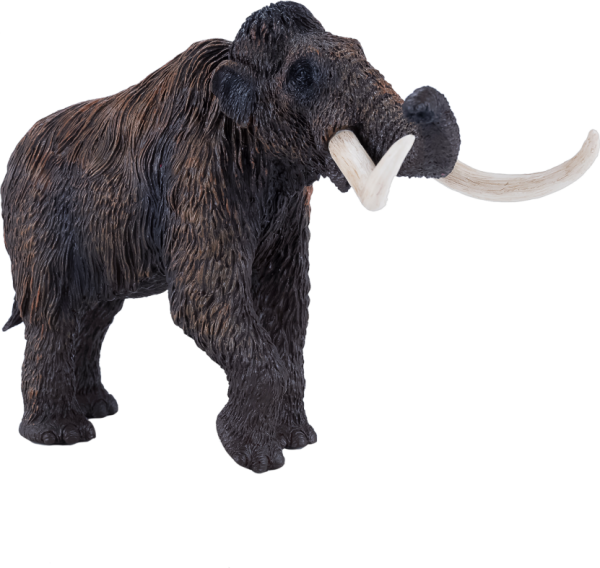 Mamut srstnatý figurka - Alltoys Mojo