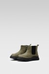 Kotníkové boty Action Boy AVO-326-002 Materiál/-Syntetický,Látka/-Látka