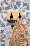 Nástěnný samolepící háček AWD Interior 1764 AWD02091764