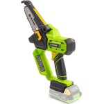 Aku prořezávací pila FIELDMANN FZP 70101-0