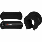 Pure2Improve Ankle and Wrist Weights 1.5 kg / Závaží na kotníky a zápěstí / 2x 1.5 kg (P2I200630)