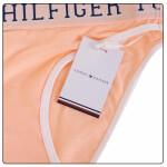 Tanga Peach Tommy Hilfiger