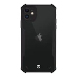 Pouzdro Tactical Quantum Stealth Apple iPhone 11 černé