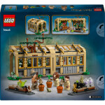 LEGO LEGO® Harry Potter™ 76445 Bradavický hrad: Hodina bylinkářství