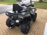 čtyřkolka CFMOTO Gladiator X1000 EPS EU5-camo listová